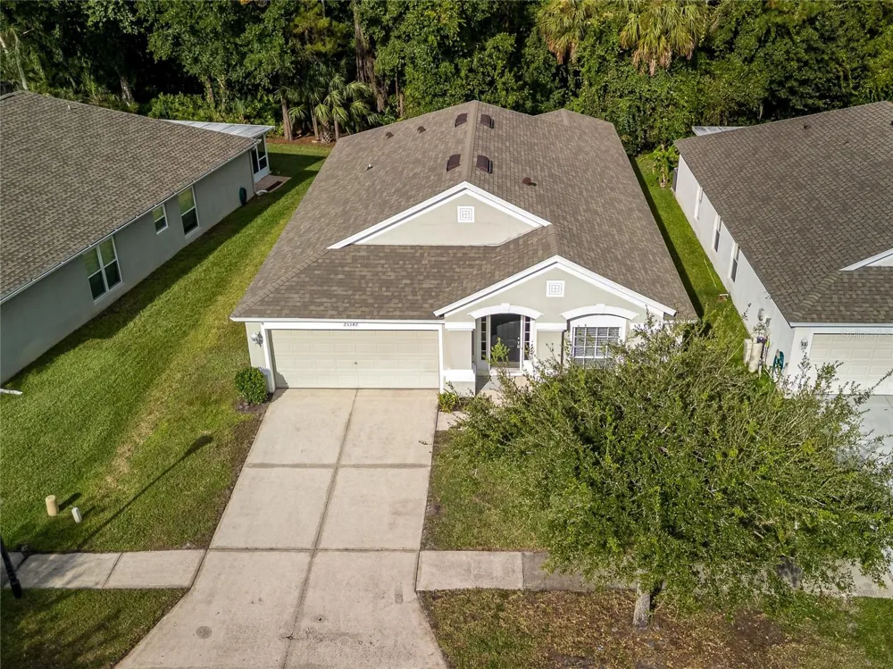 25342 LEXINGTON OAKS BOULEVARD Wesley Chapel, FL 33544