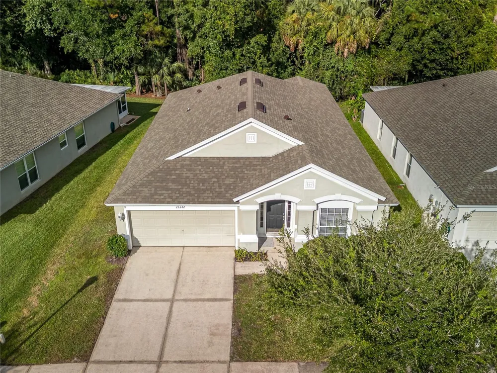 25342 LEXINGTON OAKS BOULEVARD Wesley Chapel, FL 33544