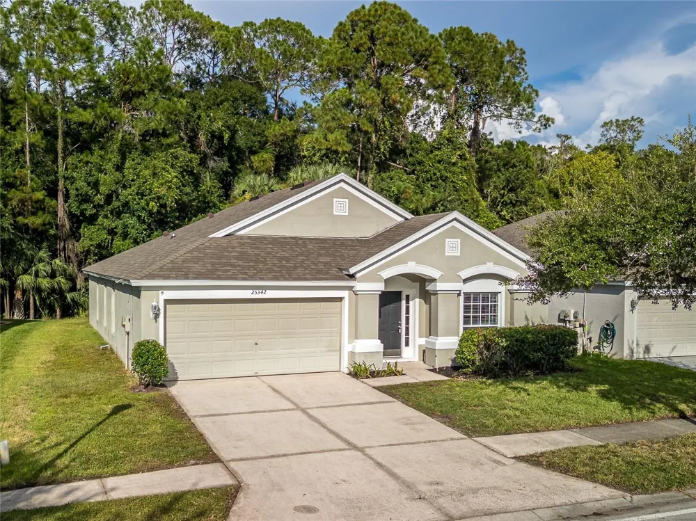 25342 LEXINGTON OAKS BOULEVARD Wesley Chapel, FL 33544