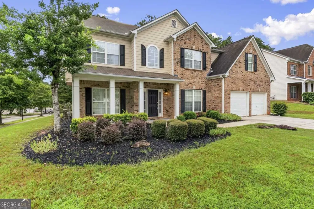 1201 Shelborne WAY Locust Grove, GA 30248