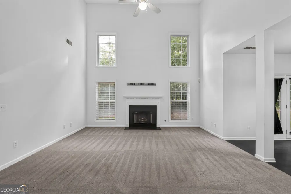 1201 Shelborne WAY Locust Grove, GA 30248