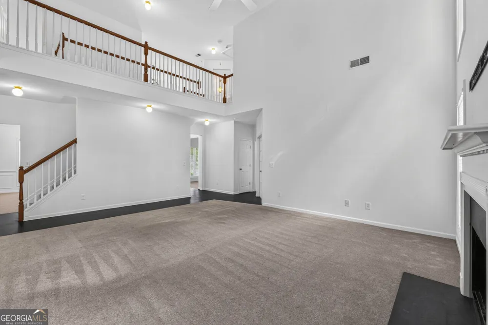 1201 Shelborne WAY Locust Grove, GA 30248
