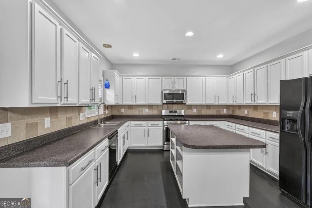 1201 Shelborne WAY Locust Grove, GA 30248