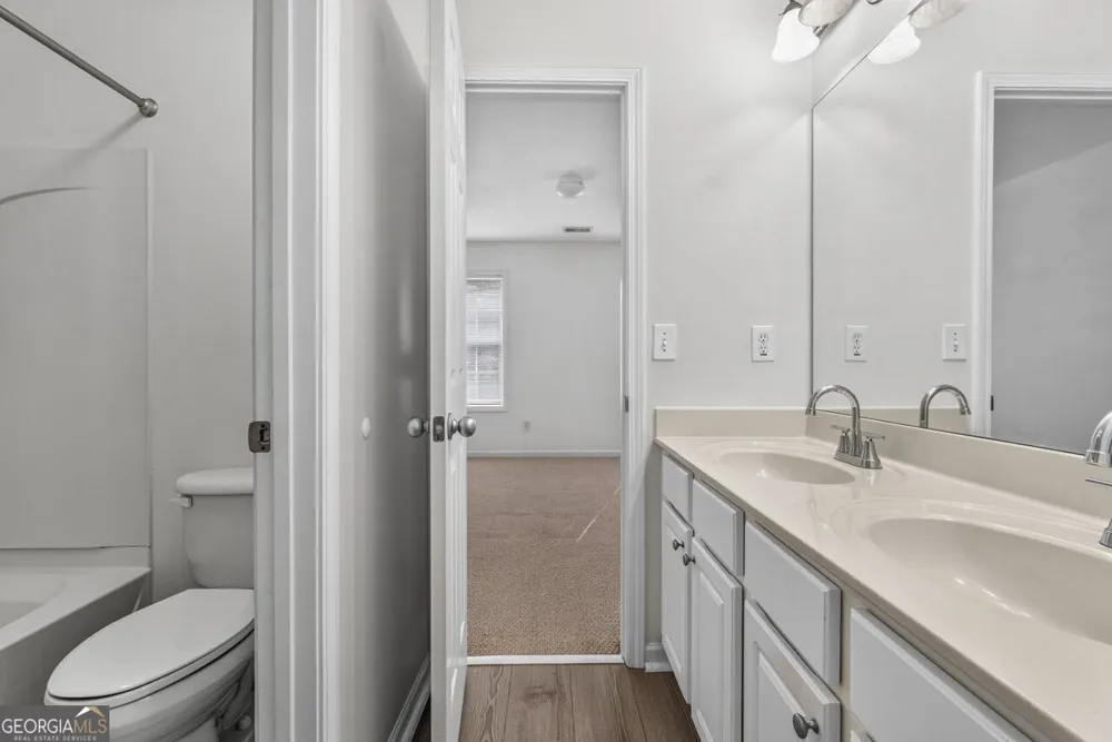 1201 Shelborne WAY Locust Grove, GA 30248