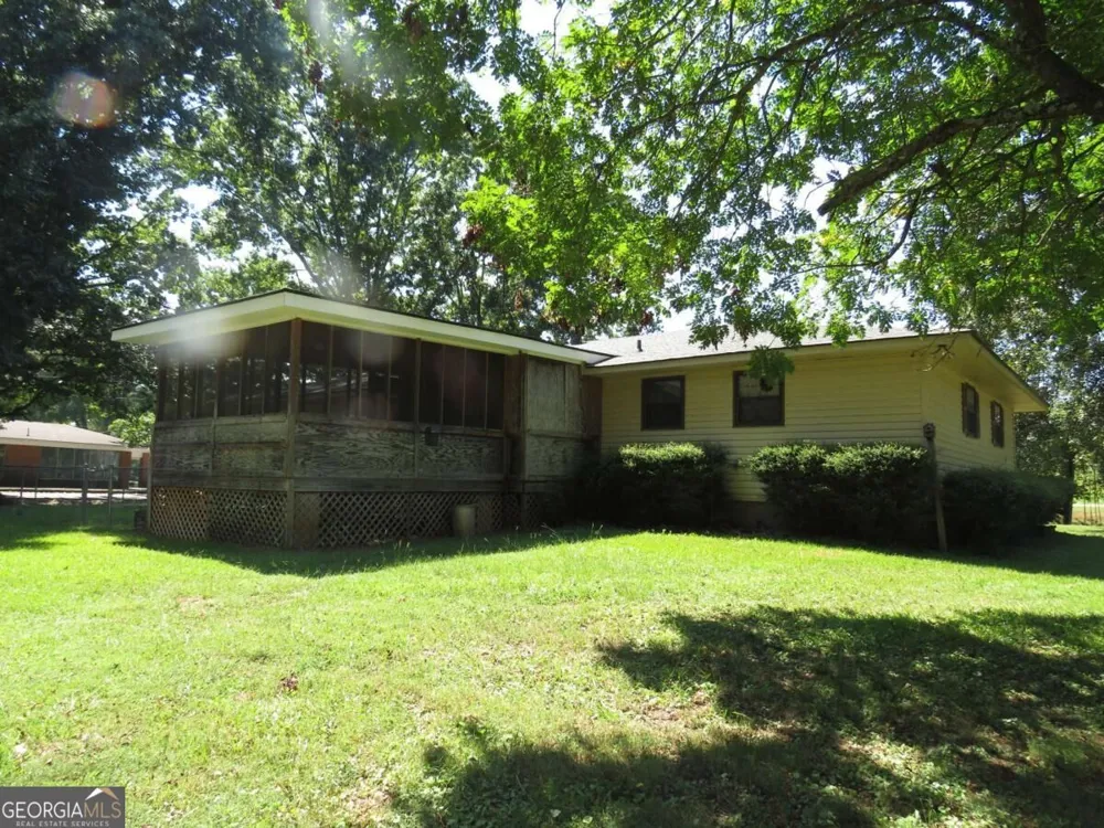 30 Rome Rd SW Cave Spring, GA 30124