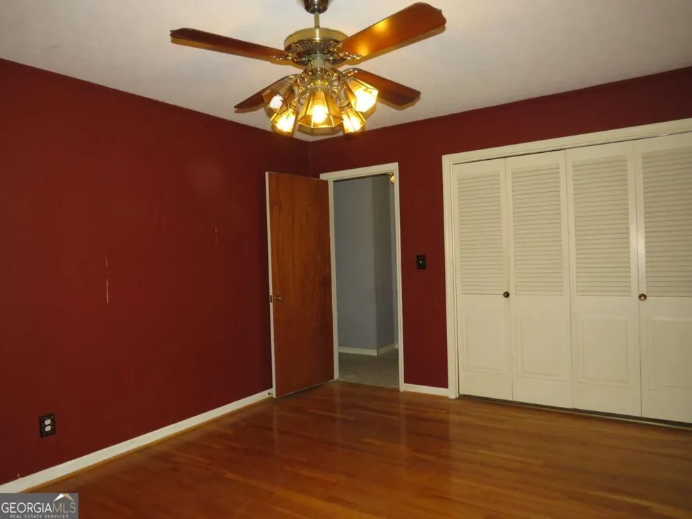 30 Rome Rd SW Cave Spring, GA 30124
