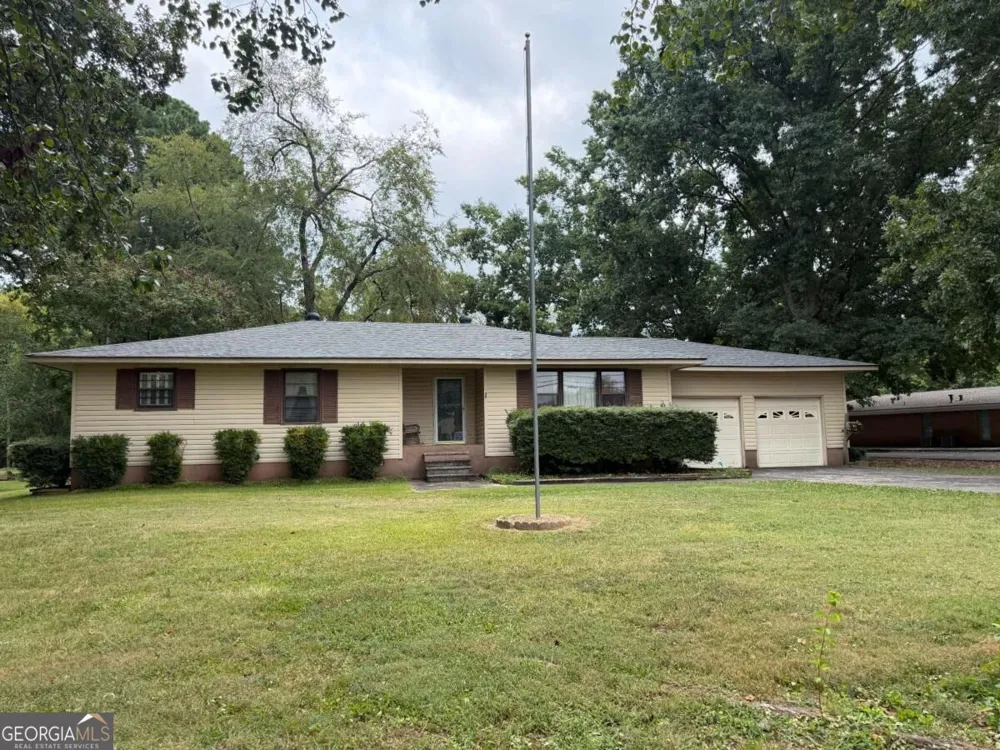 30 Rome Rd SW Cave Spring, GA 30124