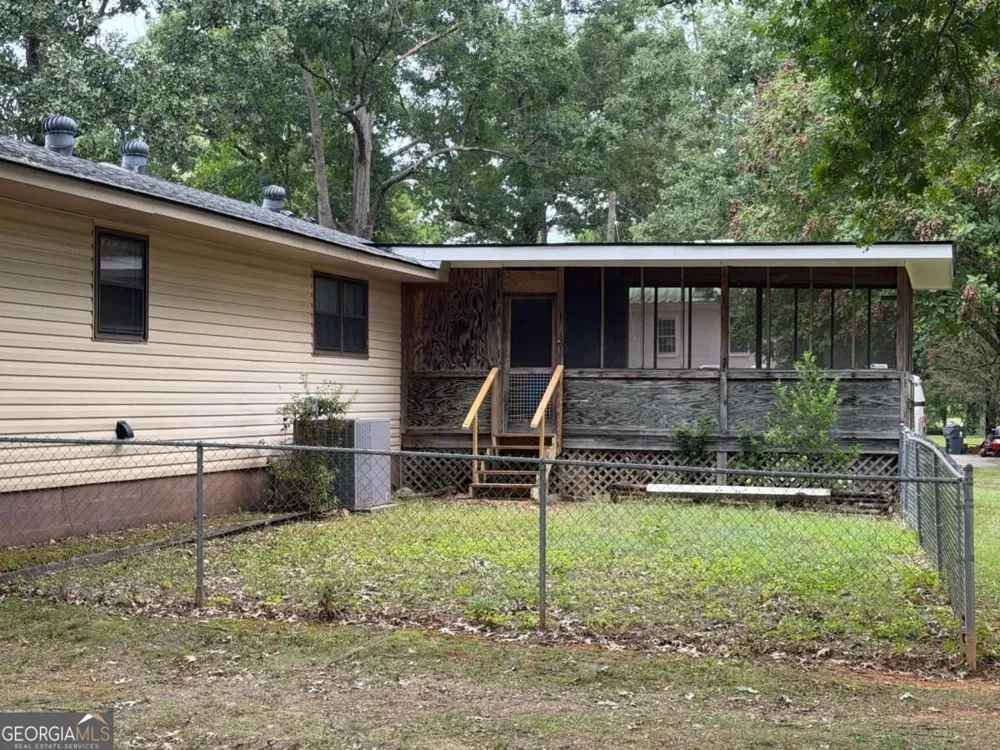 30 Rome Rd SW Cave Spring, GA 30124