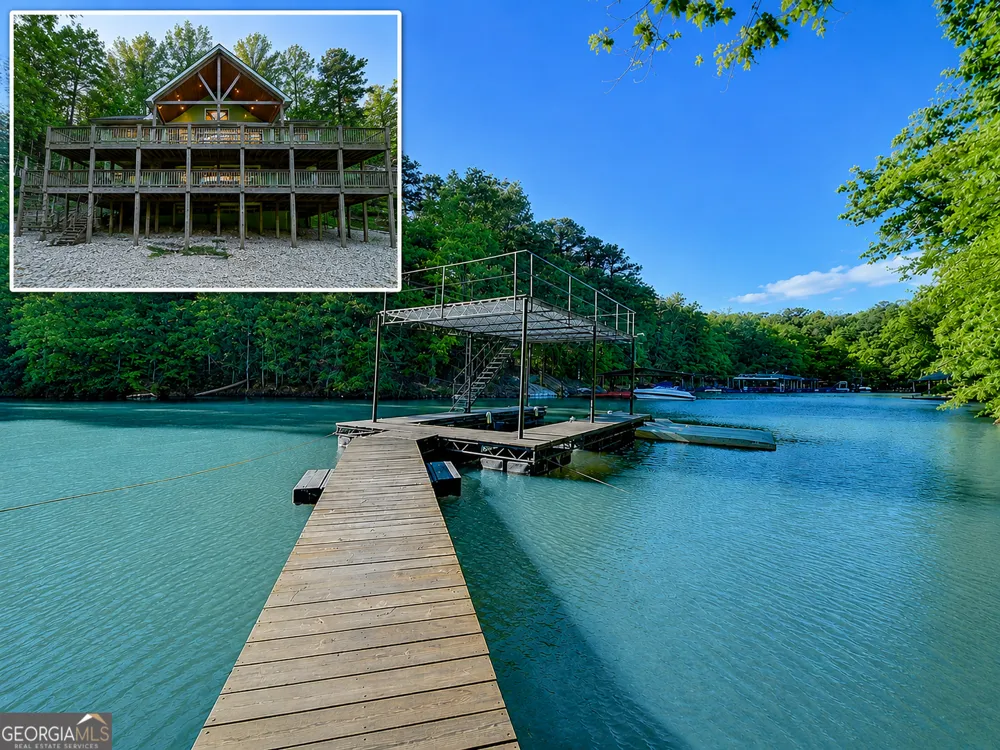 975 Timber Lake TRL Cumming, GA 30041