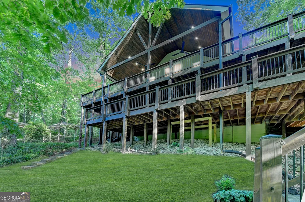 975 Timber Lake TRL Cumming, GA 30041