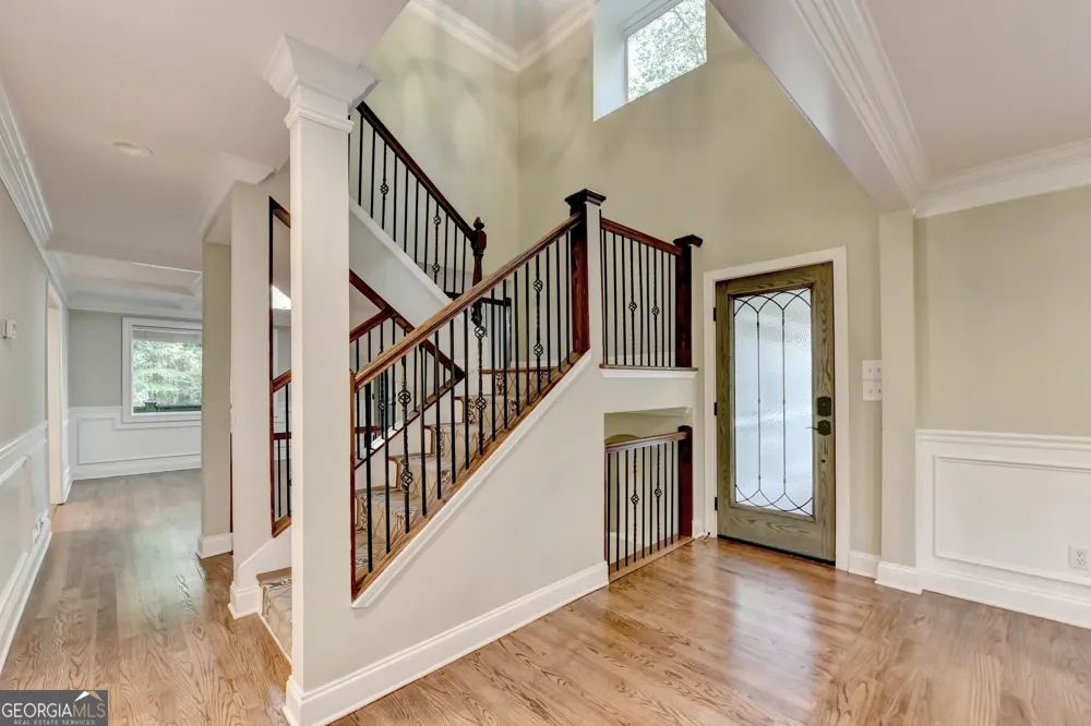 975 Timber Lake TRL Cumming, GA 30041