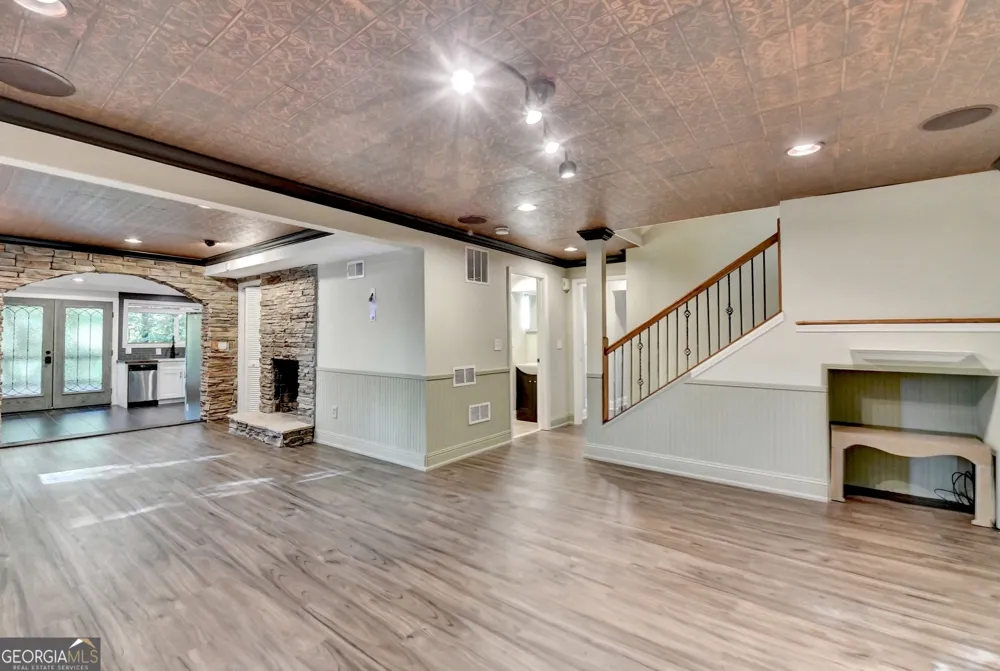 975 Timber Lake TRL Cumming, GA 30041
