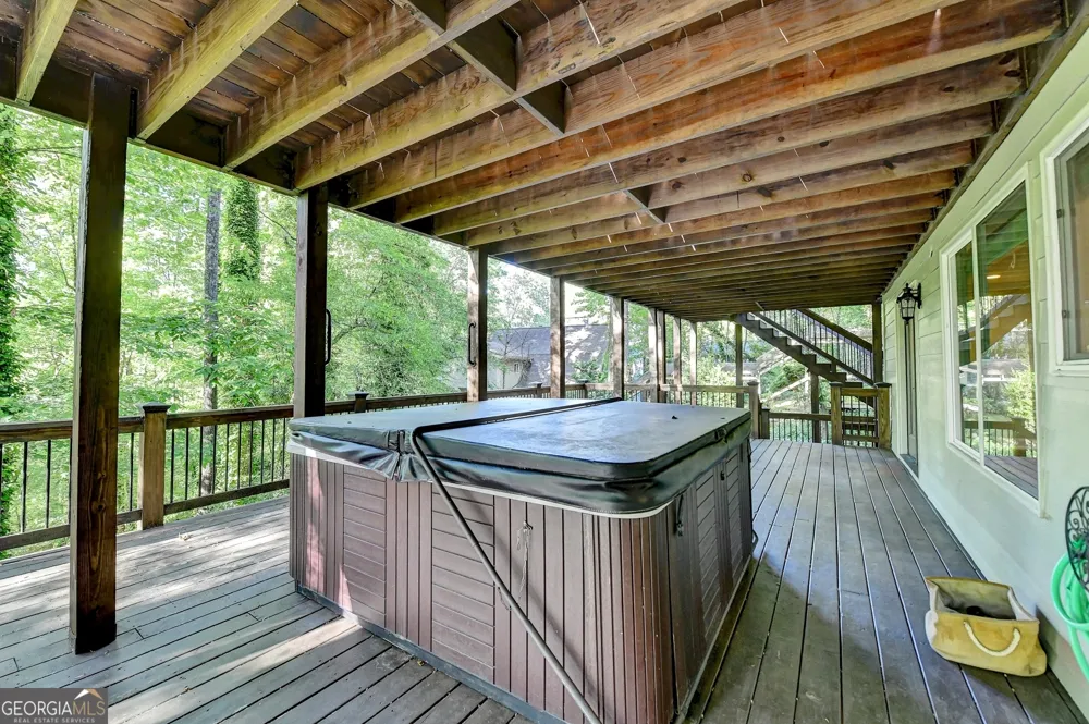 975 Timber Lake TRL Cumming, GA 30041