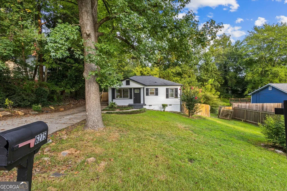 6275 Bennett Ln SW Mableton, GA 30126