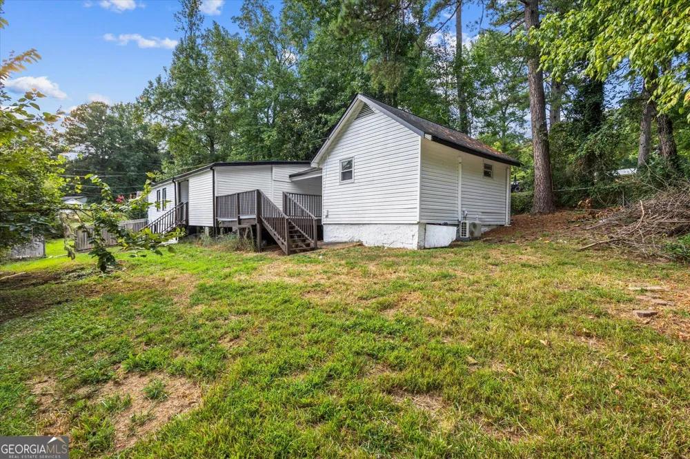 6275 Bennett Ln SW Mableton, GA 30126