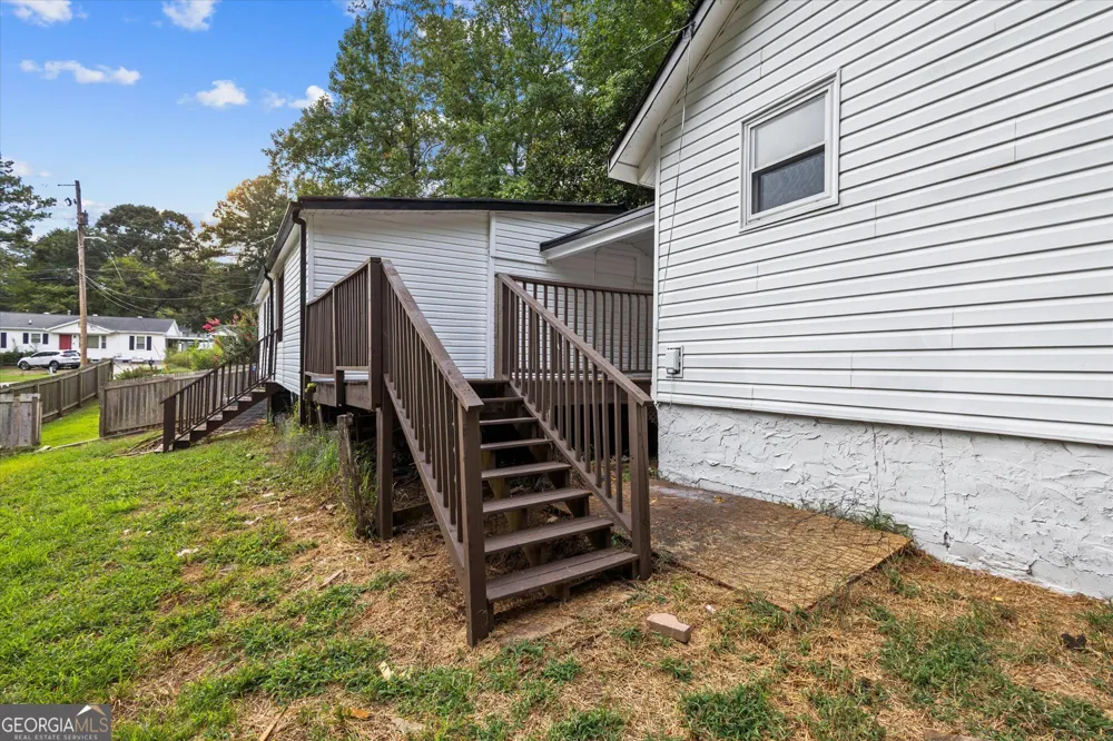 6275 Bennett Ln SW Mableton, GA 30126