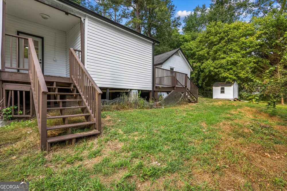 6275 Bennett Ln SW Mableton, GA 30126