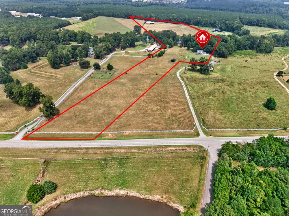 1988 GA Highway 212 W Monticello, GA 31064