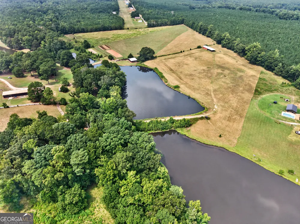 1988 GA Highway 212 W Monticello, GA 31064