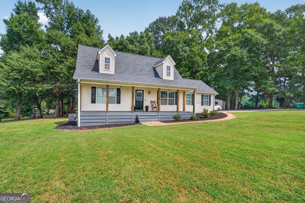 1988 GA Highway 212 W Monticello, GA 31064