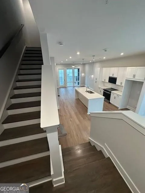 989 Bibbs Circle NW Atlanta, GA 30318