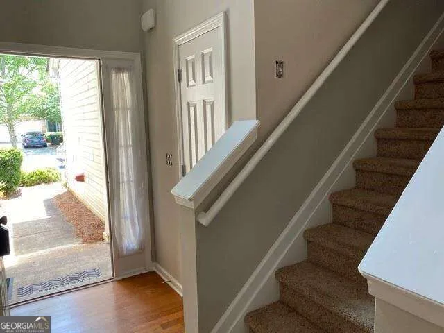 2268 Baker Station DR Acworth, GA 30101