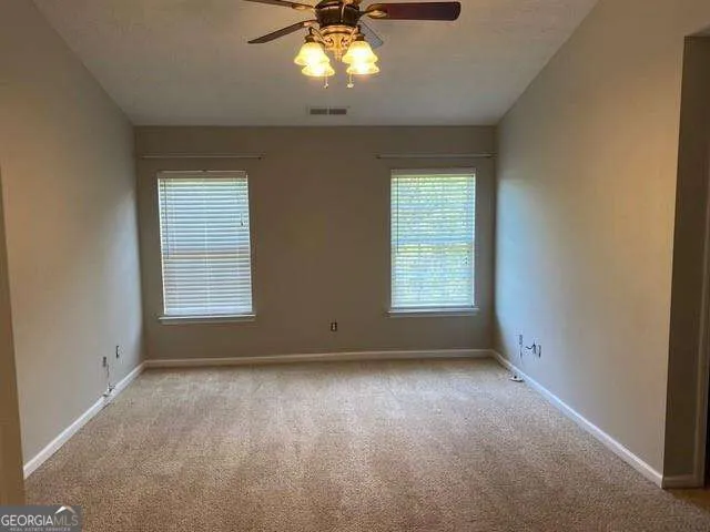 2268 Baker Station DR Acworth, GA 30101