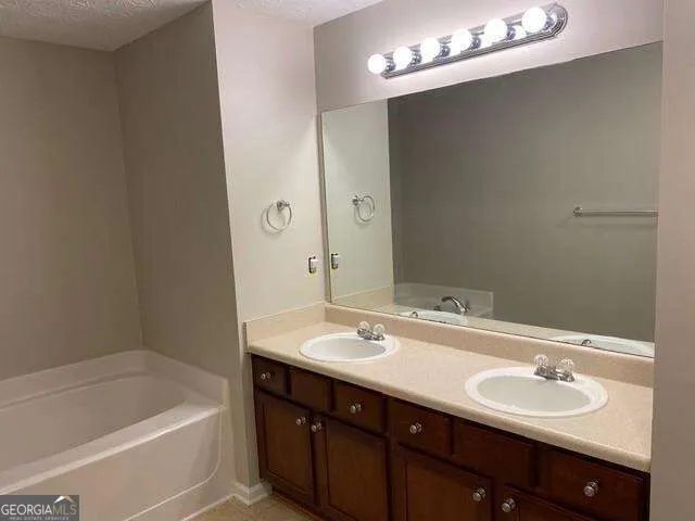 2268 Baker Station DR Acworth, GA 30101
