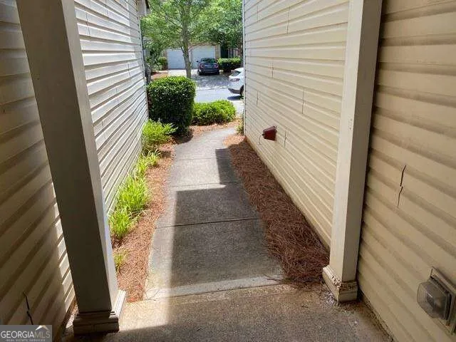 2268 Baker Station DR Acworth, GA 30101