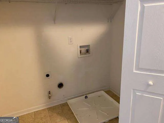 2268 Baker Station DR Acworth, GA 30101