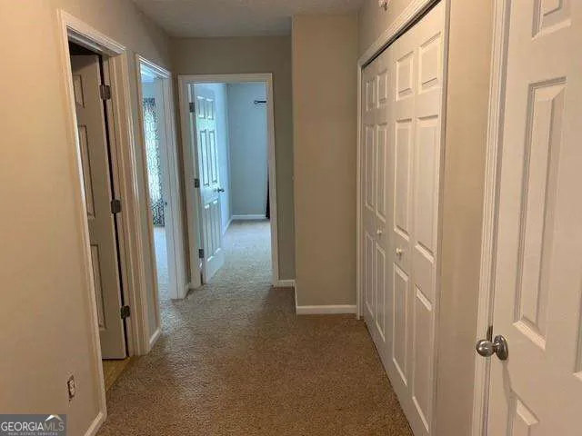 2268 Baker Station DR Acworth, GA 30101