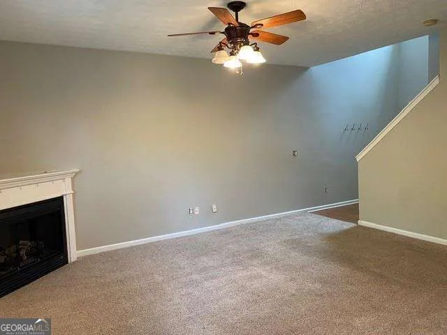 2268 Baker Station DR Acworth, GA 30101