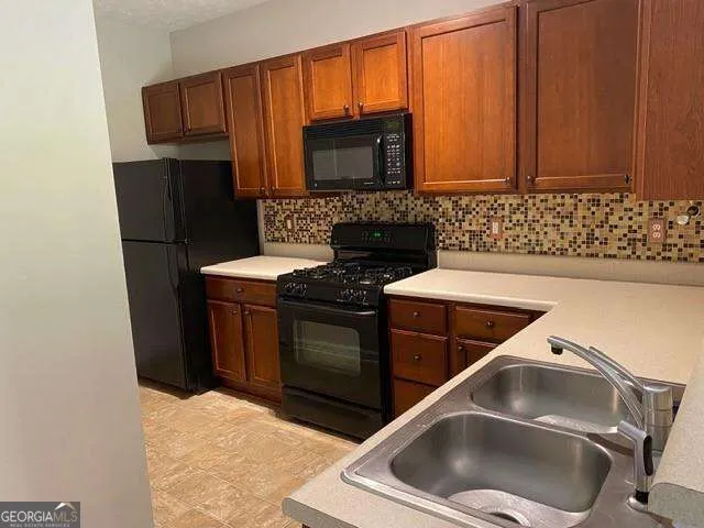 2268 Baker Station DR Acworth, GA 30101