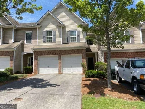 2268 Baker Station DR