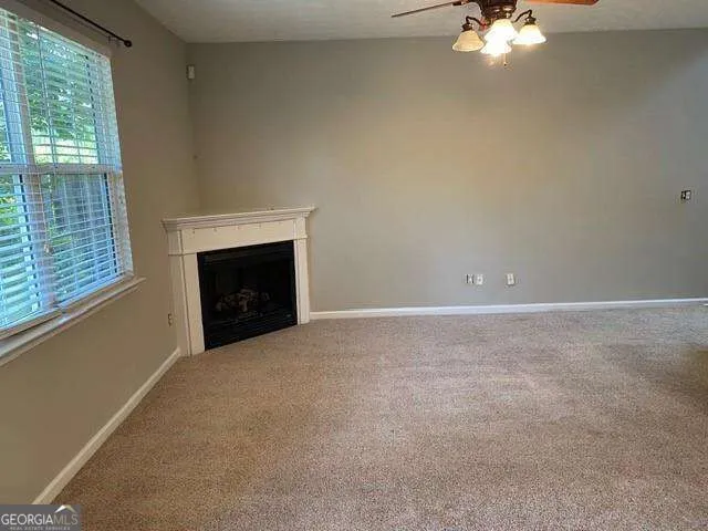 2268 Baker Station DR Acworth, GA 30101