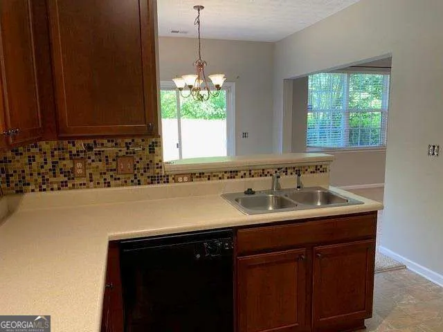2268 Baker Station DR Acworth, GA 30101