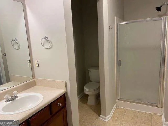 2268 Baker Station DR Acworth, GA 30101