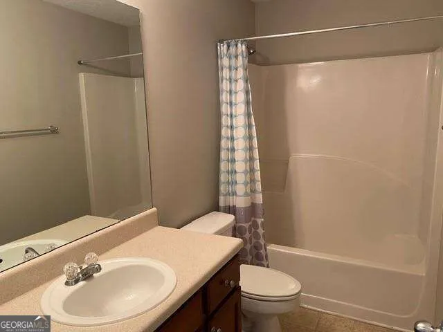 2268 Baker Station DR Acworth, GA 30101