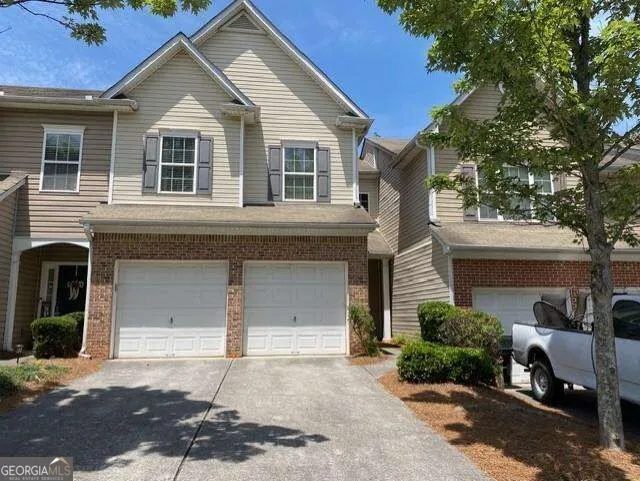 2268 Baker Station DR Acworth, GA 30101
