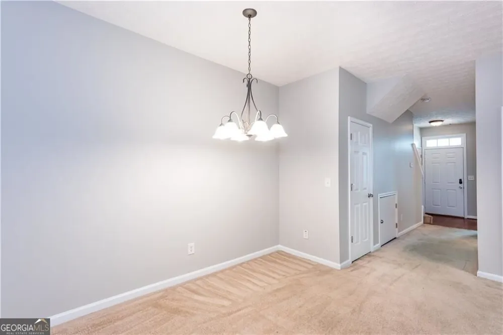 4283 High Park LN East Point, GA 30344