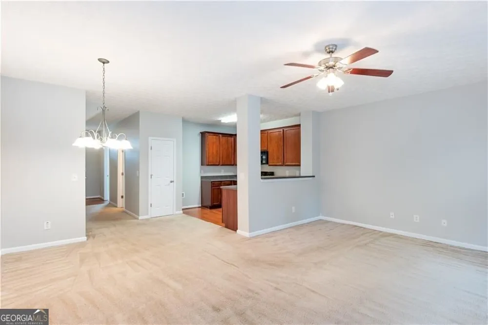 4283 High Park LN East Point, GA 30344