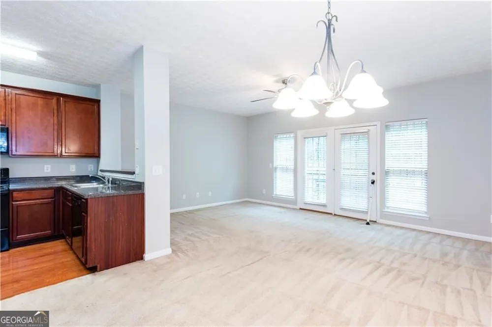 4283 High Park LN East Point, GA 30344