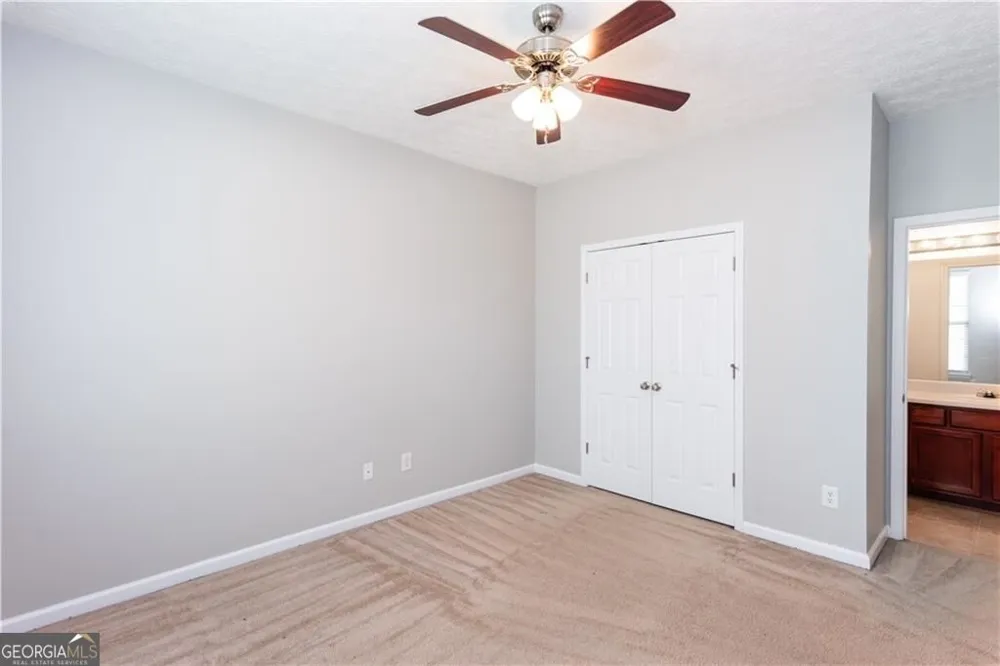 4283 High Park LN East Point, GA 30344