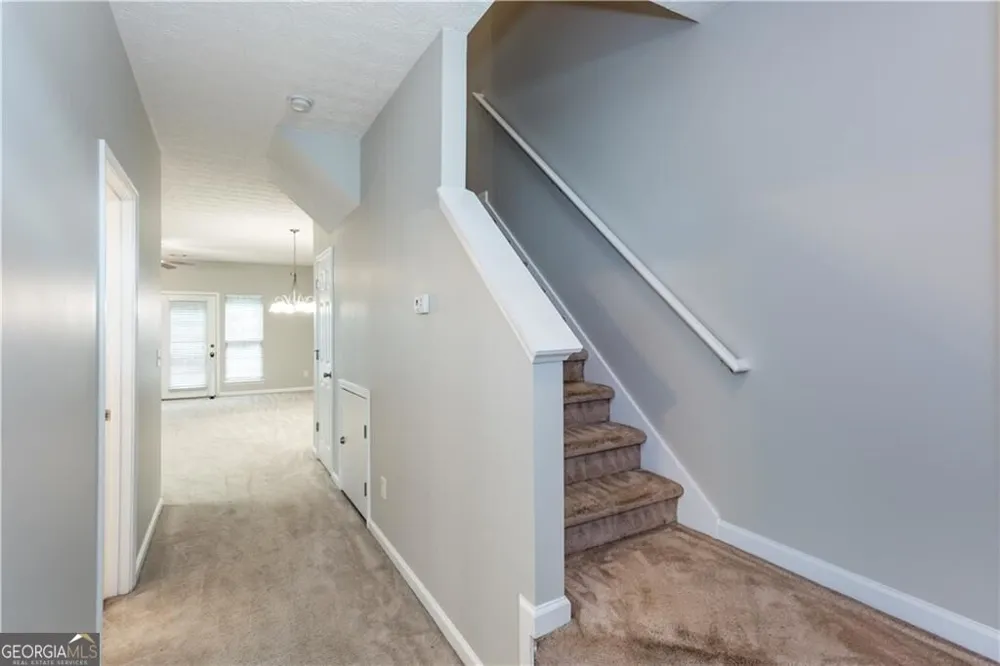 4283 High Park LN East Point, GA 30344