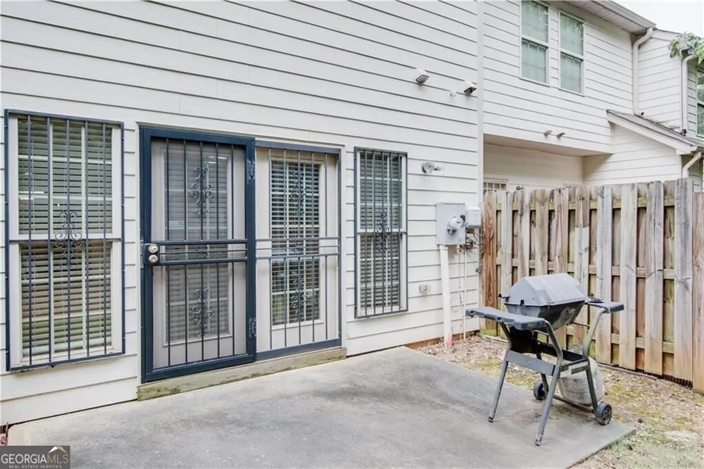 4283 High Park LN East Point, GA 30344