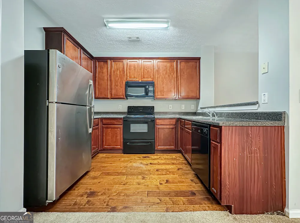 4283 High Park LN East Point, GA 30344