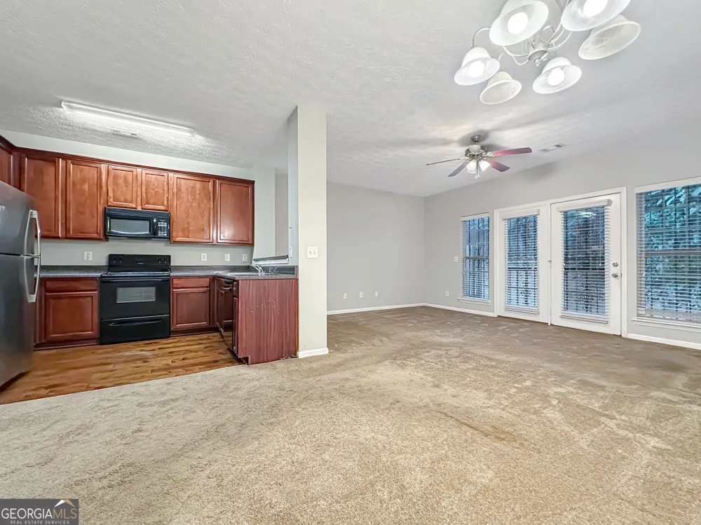 4283 High Park LN East Point, GA 30344