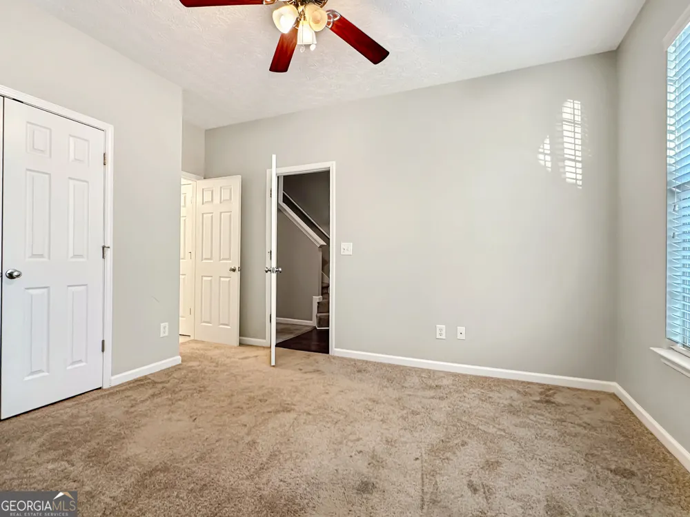 4283 High Park LN East Point, GA 30344