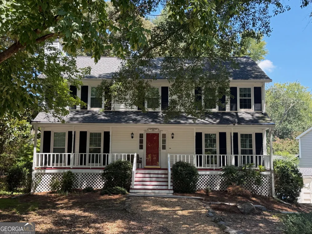101 Warmstone PATH Peachtree City, GA 30269
