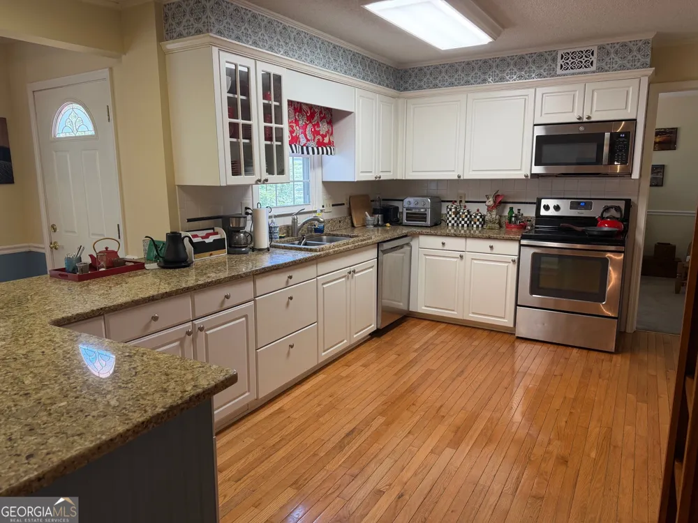 101 Warmstone PATH Peachtree City, GA 30269